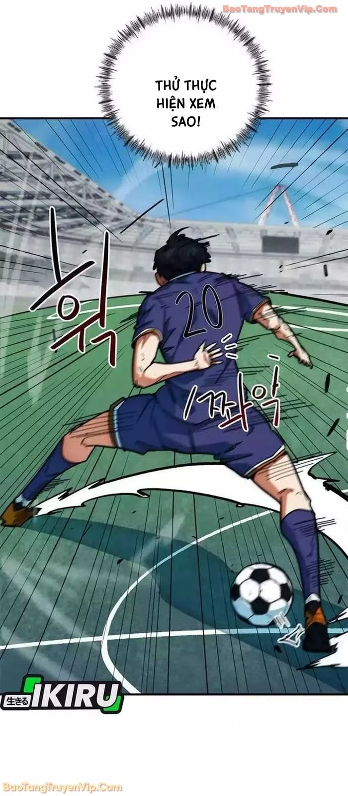 Tôi Bị Hiểu Lầm Là Siêu Sao Trên Sân Cỏ Chapter 53 - 76