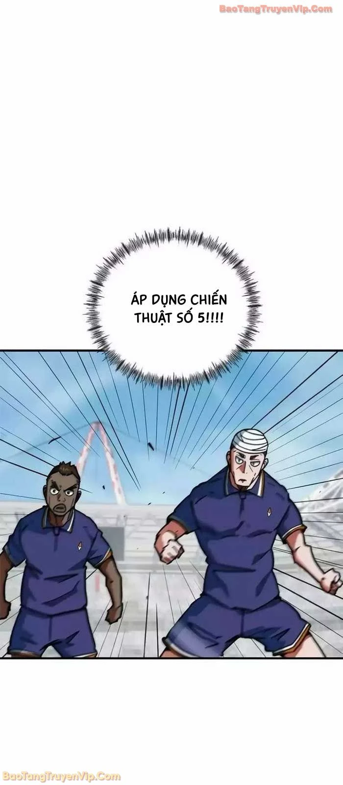 Tôi Bị Hiểu Lầm Là Siêu Sao Trên Sân Cỏ Chapter 53 - 77