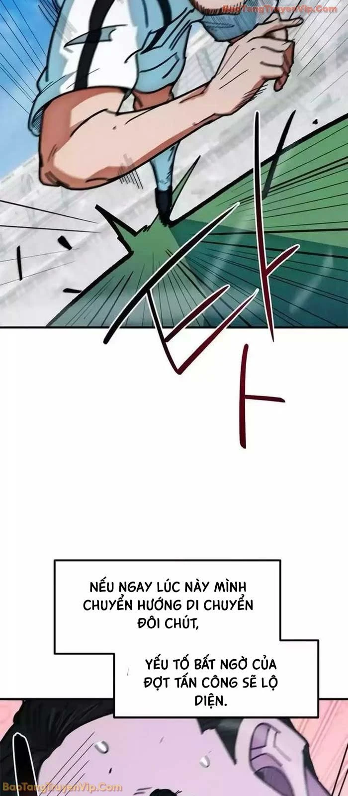 Tôi Bị Hiểu Lầm Là Siêu Sao Trên Sân Cỏ Chapter 53 - 80