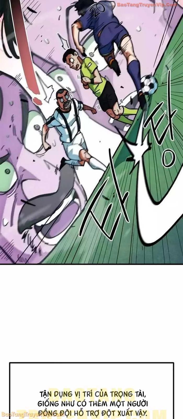 Tôi Bị Hiểu Lầm Là Siêu Sao Trên Sân Cỏ Chapter 53 - 81