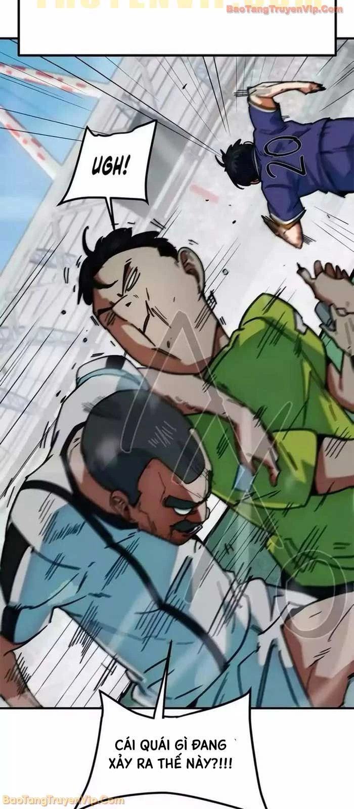 Tôi Bị Hiểu Lầm Là Siêu Sao Trên Sân Cỏ Chapter 53 - 82