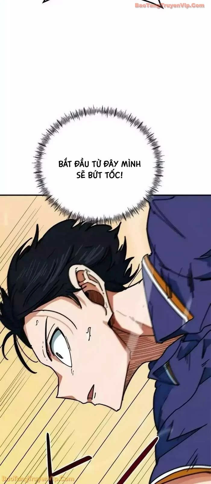 Tôi Bị Hiểu Lầm Là Siêu Sao Trên Sân Cỏ Chapter 53 - 83