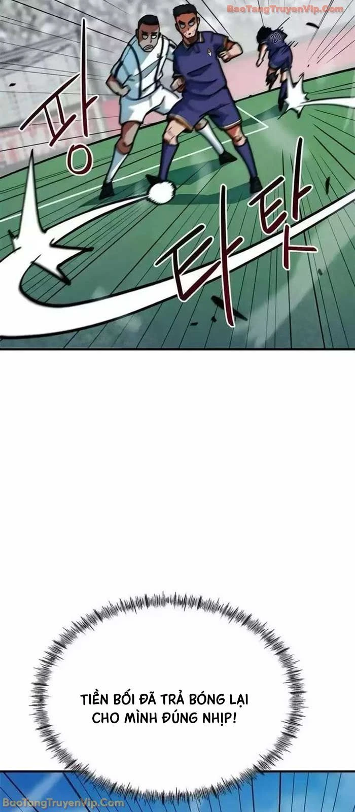 Tôi Bị Hiểu Lầm Là Siêu Sao Trên Sân Cỏ Chapter 53 - 85