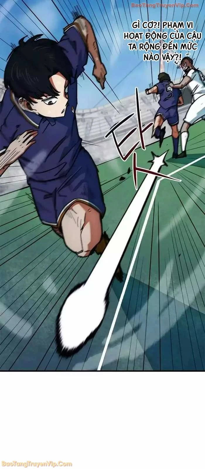 Tôi Bị Hiểu Lầm Là Siêu Sao Trên Sân Cỏ Chapter 53 - 86