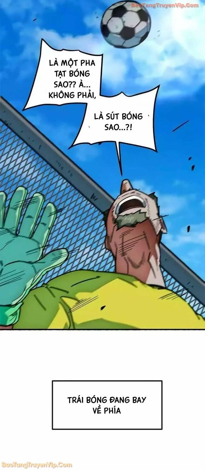 Tôi Bị Hiểu Lầm Là Siêu Sao Trên Sân Cỏ Chapter 53 - 90