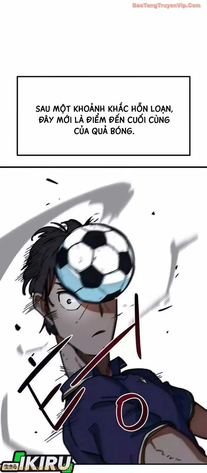 Tôi Bị Hiểu Lầm Là Siêu Sao Trên Sân Cỏ Chapter 53 - 94