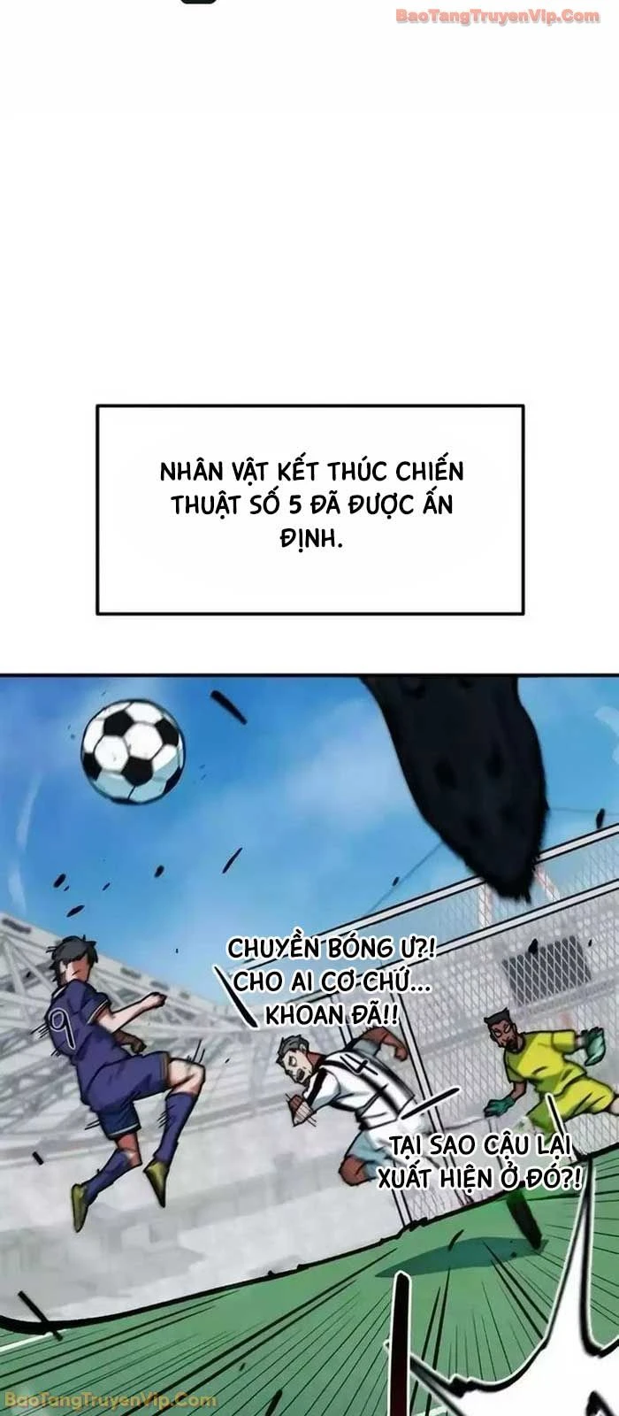 Tôi Bị Hiểu Lầm Là Siêu Sao Trên Sân Cỏ Chapter 53 - 95