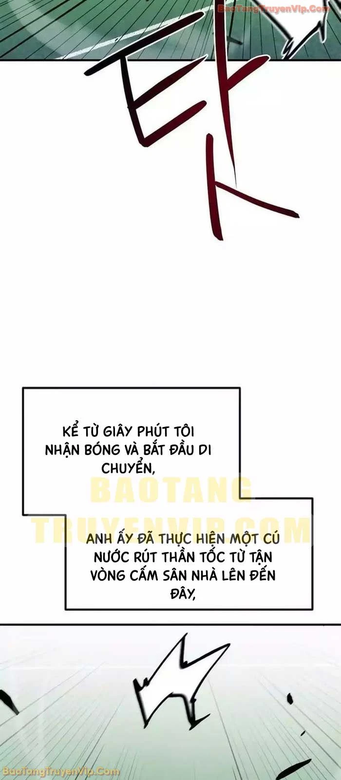 Tôi Bị Hiểu Lầm Là Siêu Sao Trên Sân Cỏ Chapter 53 - 96