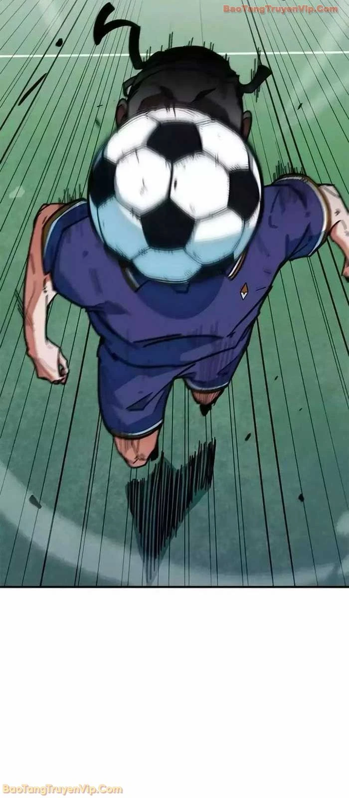 Tôi Bị Hiểu Lầm Là Siêu Sao Trên Sân Cỏ Chapter 53 - 97