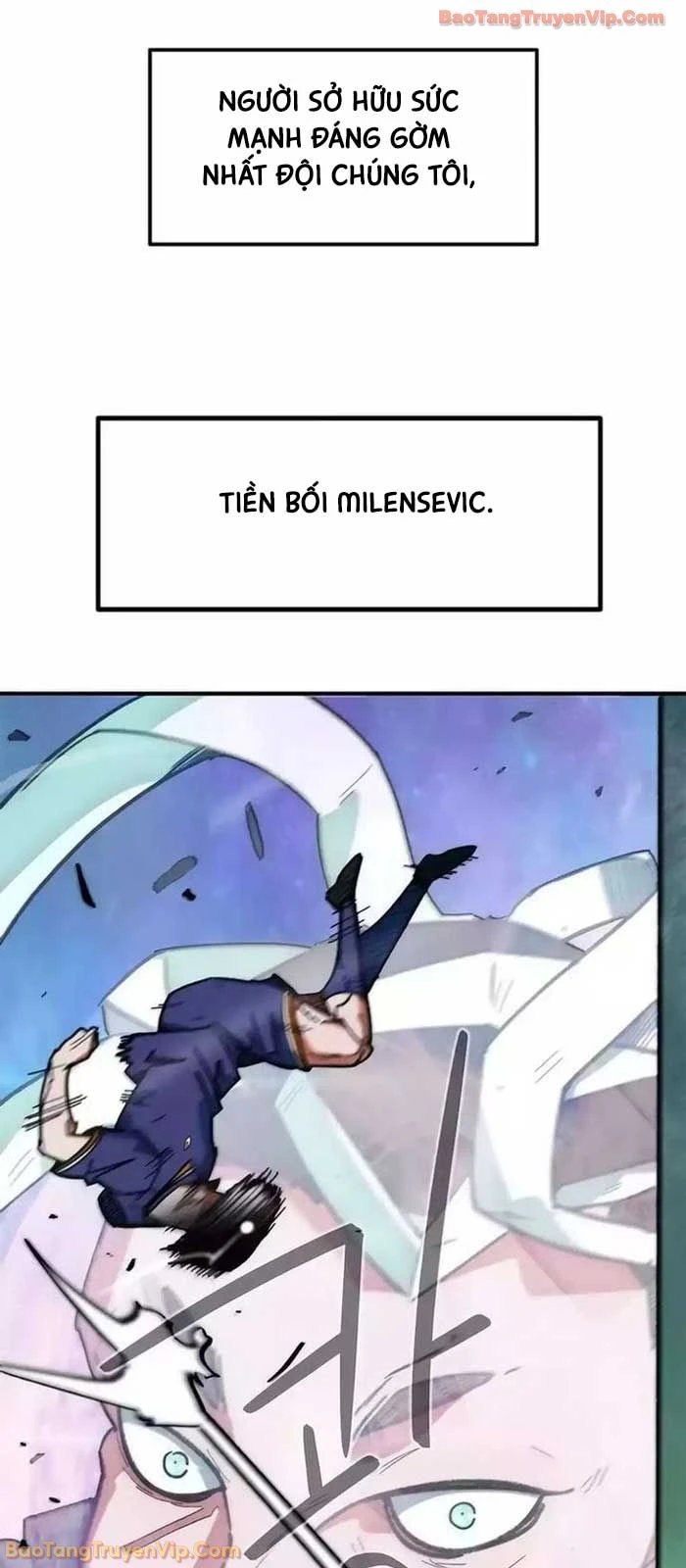 Tôi Bị Hiểu Lầm Là Siêu Sao Trên Sân Cỏ Chapter 53 - 98