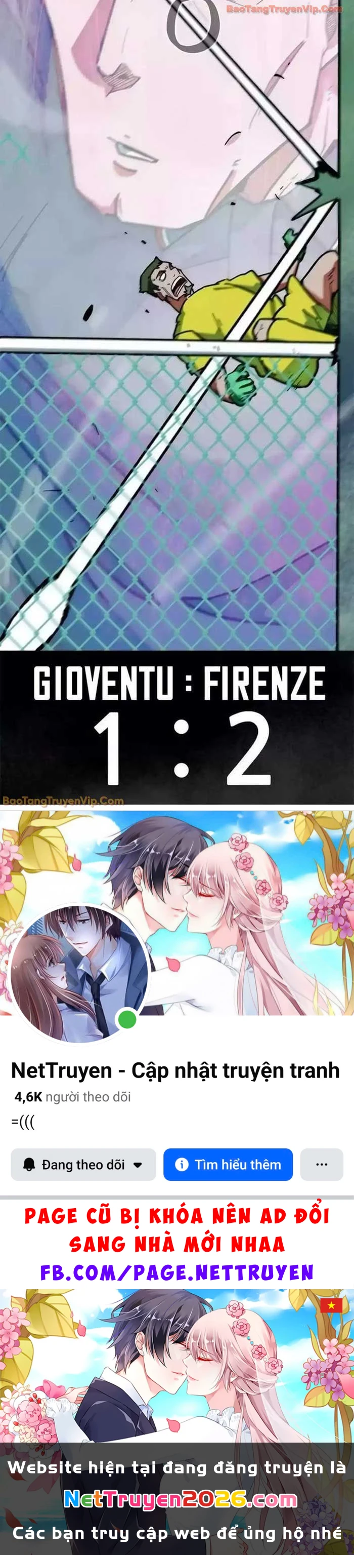 Tôi Bị Hiểu Lầm Là Siêu Sao Trên Sân Cỏ Chapter 53 - 99