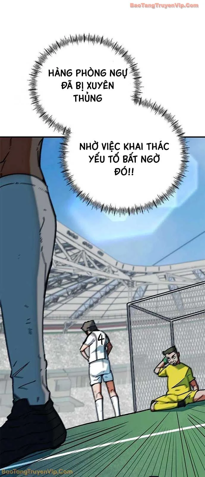 Tôi Bị Hiểu Lầm Là Siêu Sao Trên Sân Cỏ Chapter 54 - 5