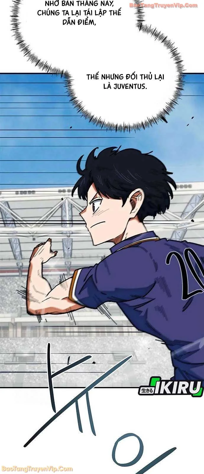 Tôi Bị Hiểu Lầm Là Siêu Sao Trên Sân Cỏ Chapter 54 - 13