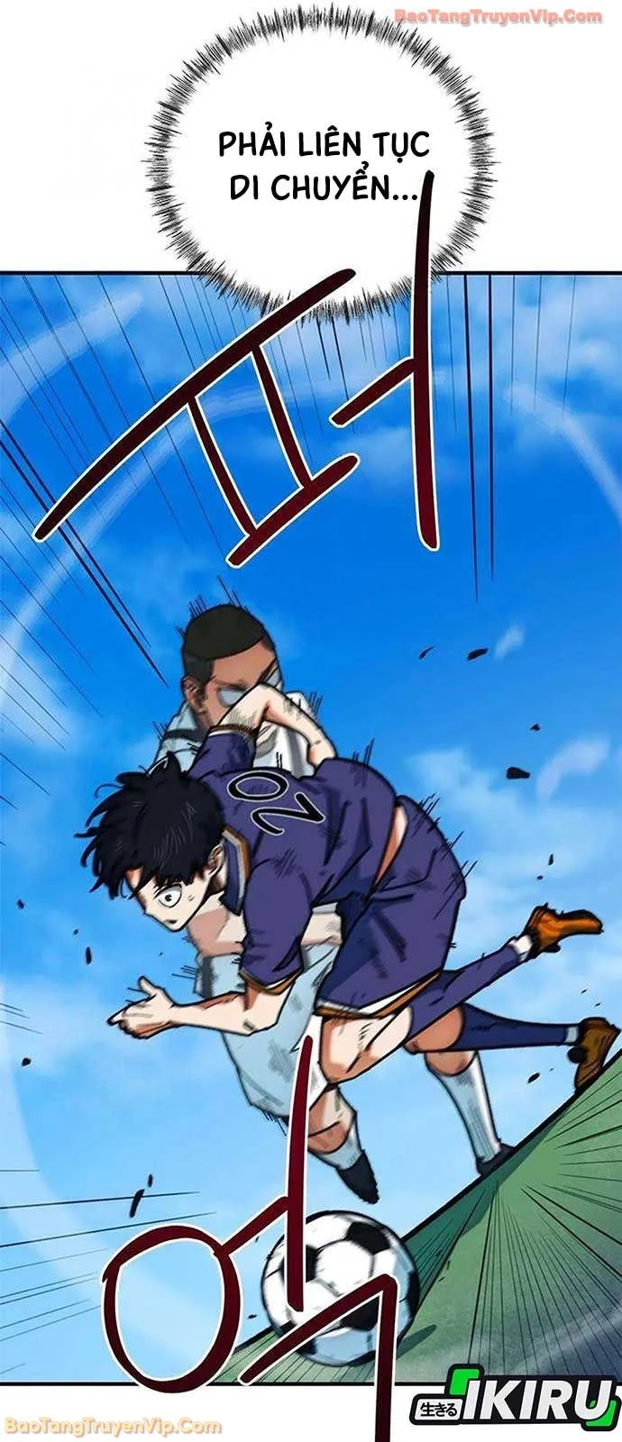 Tôi Bị Hiểu Lầm Là Siêu Sao Trên Sân Cỏ Chapter 54 - 16