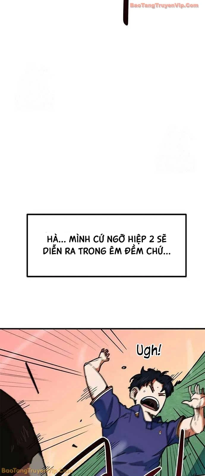 Tôi Bị Hiểu Lầm Là Siêu Sao Trên Sân Cỏ Chapter 54 - 17