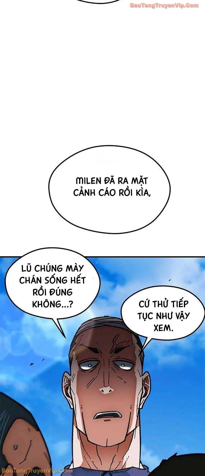 Tôi Bị Hiểu Lầm Là Siêu Sao Trên Sân Cỏ Chapter 54 - 26