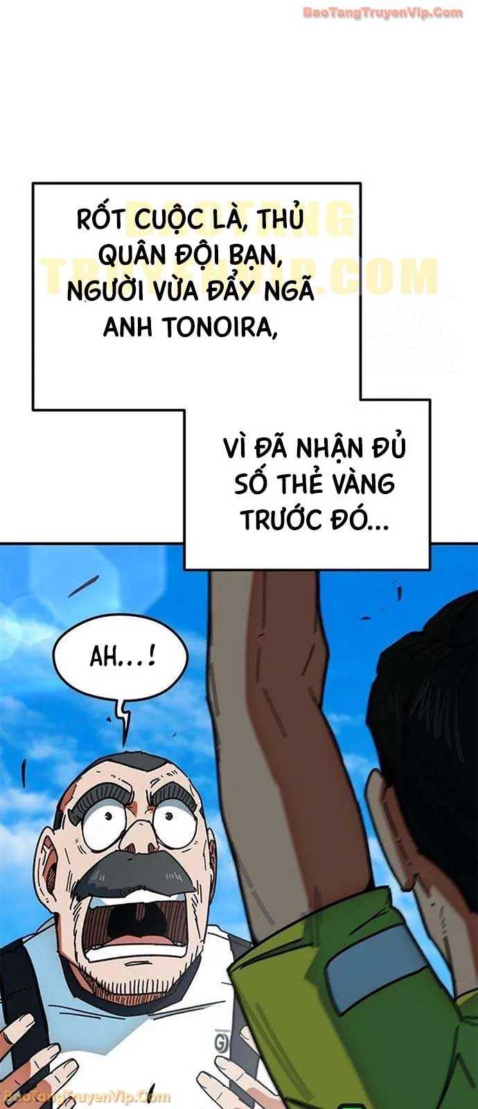 Tôi Bị Hiểu Lầm Là Siêu Sao Trên Sân Cỏ Chapter 54 - 30