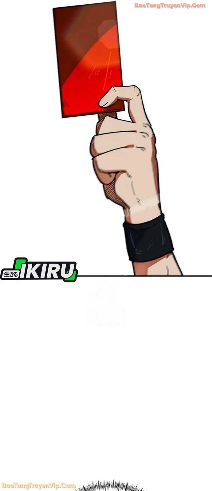 Tôi Bị Hiểu Lầm Là Siêu Sao Trên Sân Cỏ Chapter 54 - 32