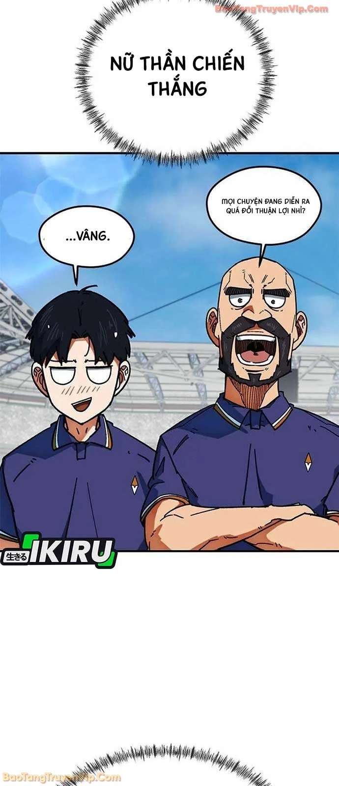 Tôi Bị Hiểu Lầm Là Siêu Sao Trên Sân Cỏ Chapter 54 - 33