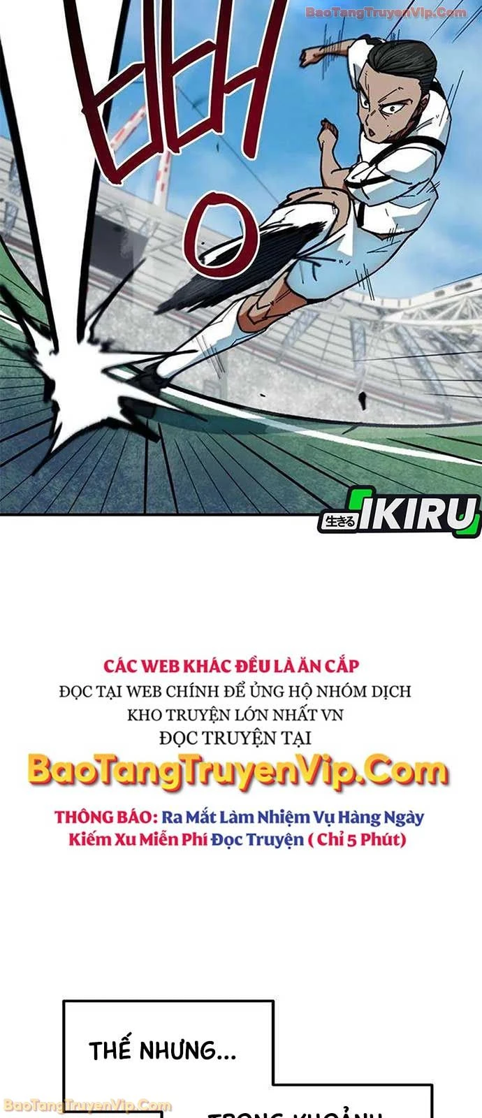 Tôi Bị Hiểu Lầm Là Siêu Sao Trên Sân Cỏ Chapter 54 - 37