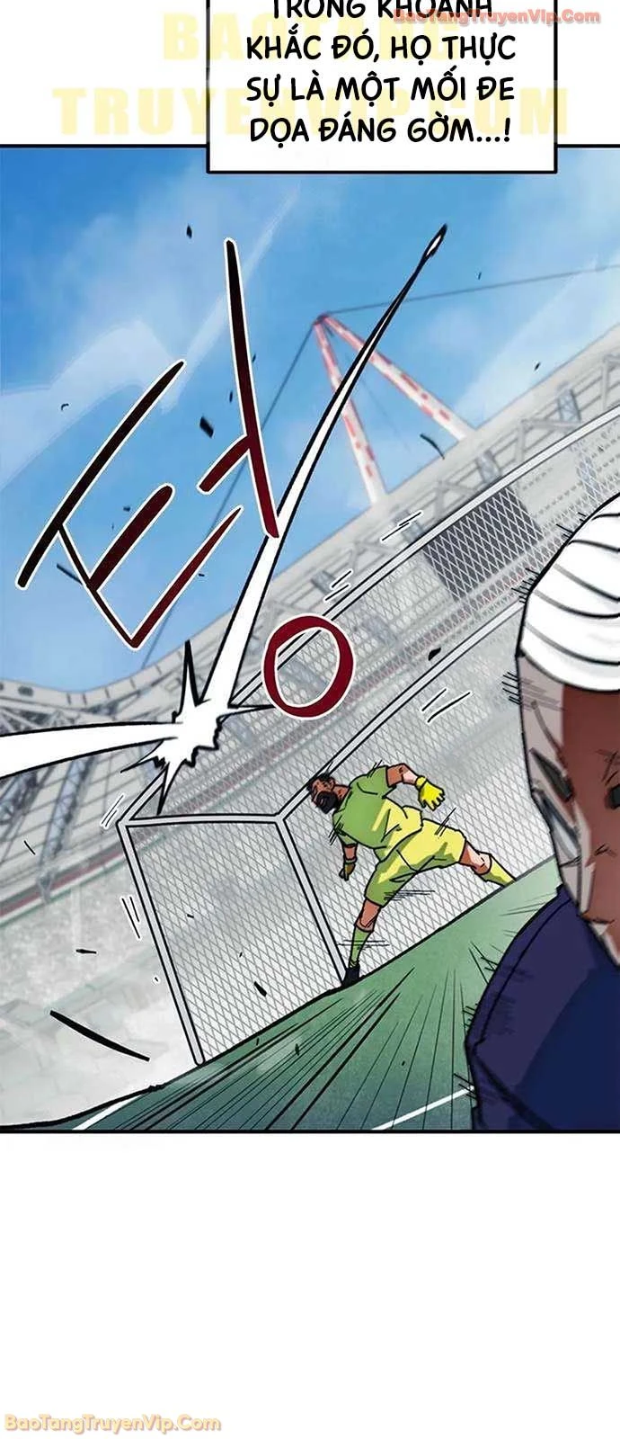 Tôi Bị Hiểu Lầm Là Siêu Sao Trên Sân Cỏ Chapter 54 - 38