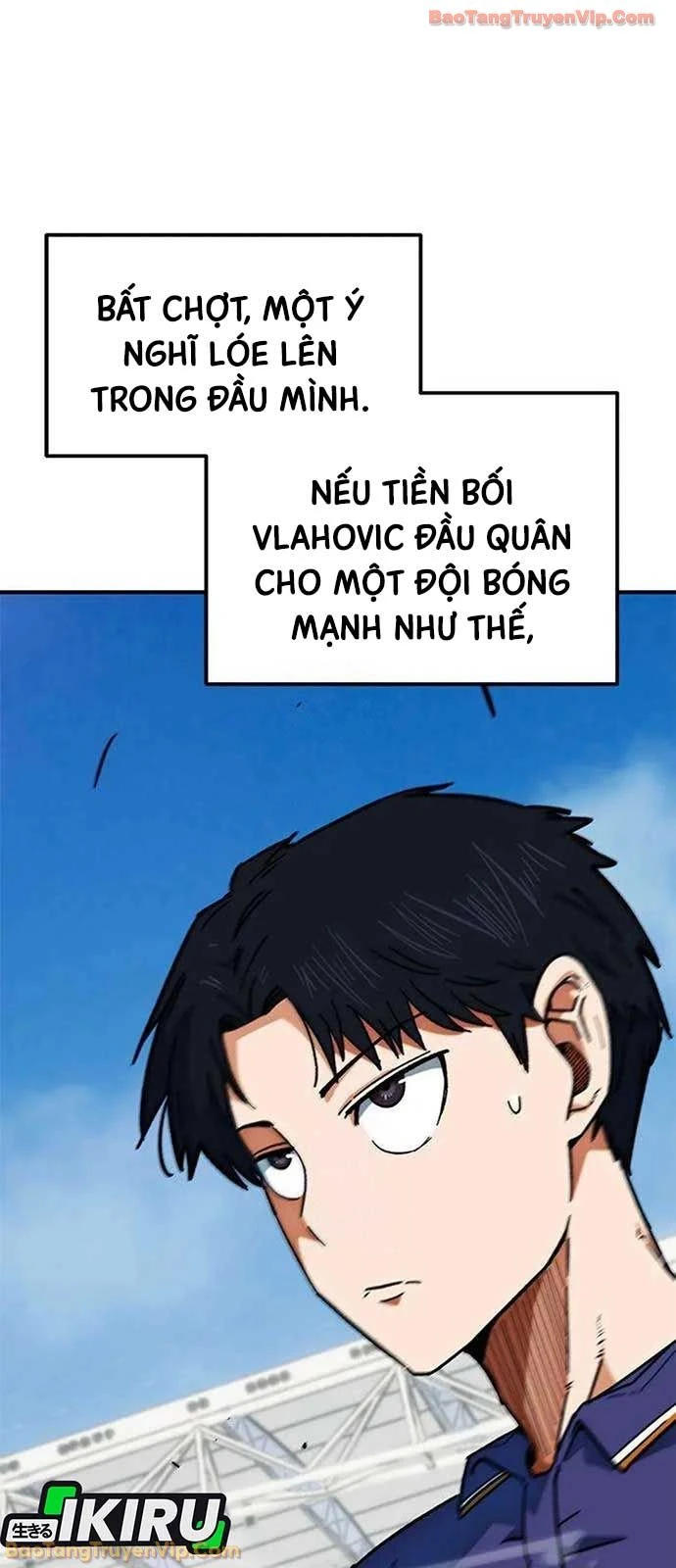 Tôi Bị Hiểu Lầm Là Siêu Sao Trên Sân Cỏ Chapter 54 - 39