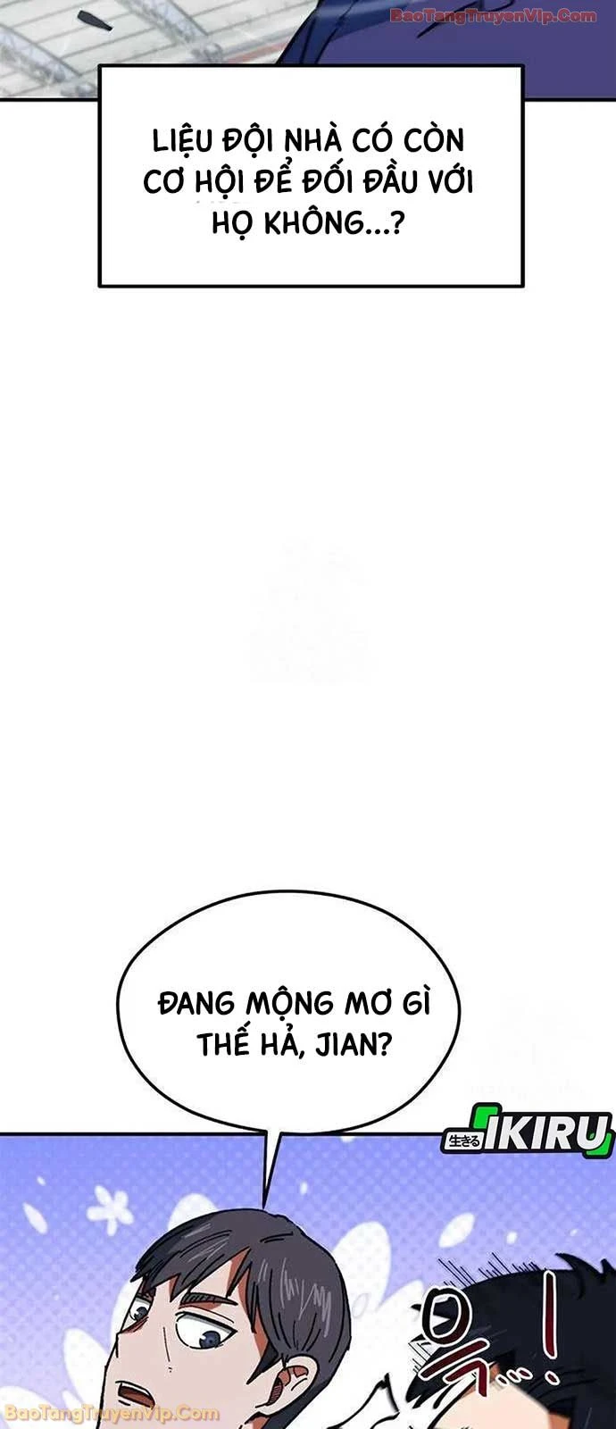 Tôi Bị Hiểu Lầm Là Siêu Sao Trên Sân Cỏ Chapter 54 - 40