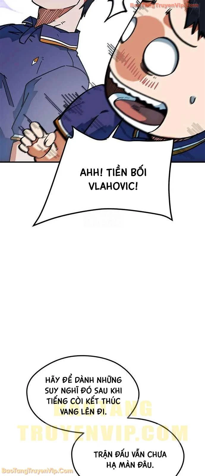 Tôi Bị Hiểu Lầm Là Siêu Sao Trên Sân Cỏ Chapter 54 - 41