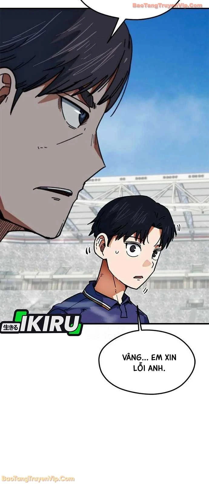 Tôi Bị Hiểu Lầm Là Siêu Sao Trên Sân Cỏ Chapter 54 - 42