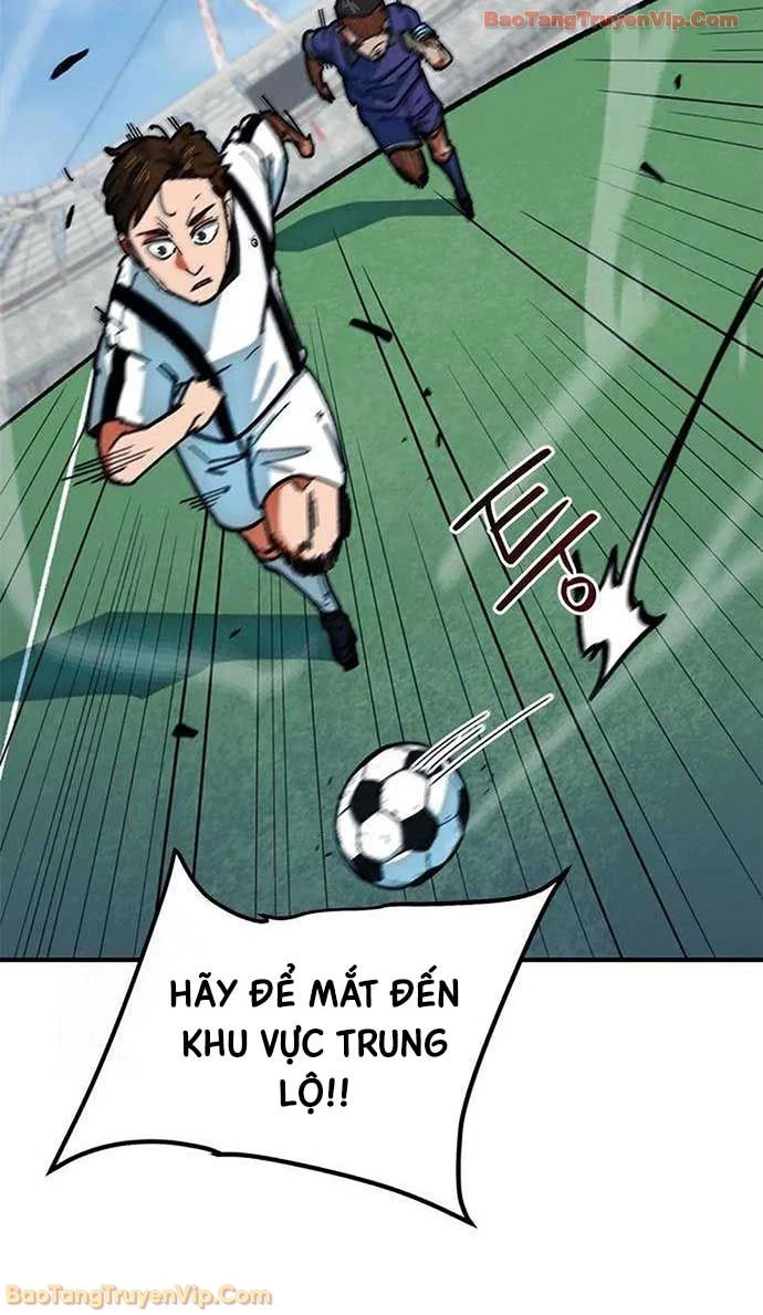 Tôi Bị Hiểu Lầm Là Siêu Sao Trên Sân Cỏ Chapter 54 - 45