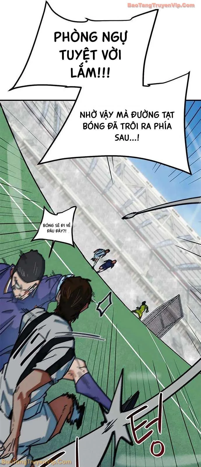 Tôi Bị Hiểu Lầm Là Siêu Sao Trên Sân Cỏ Chapter 54 - 46