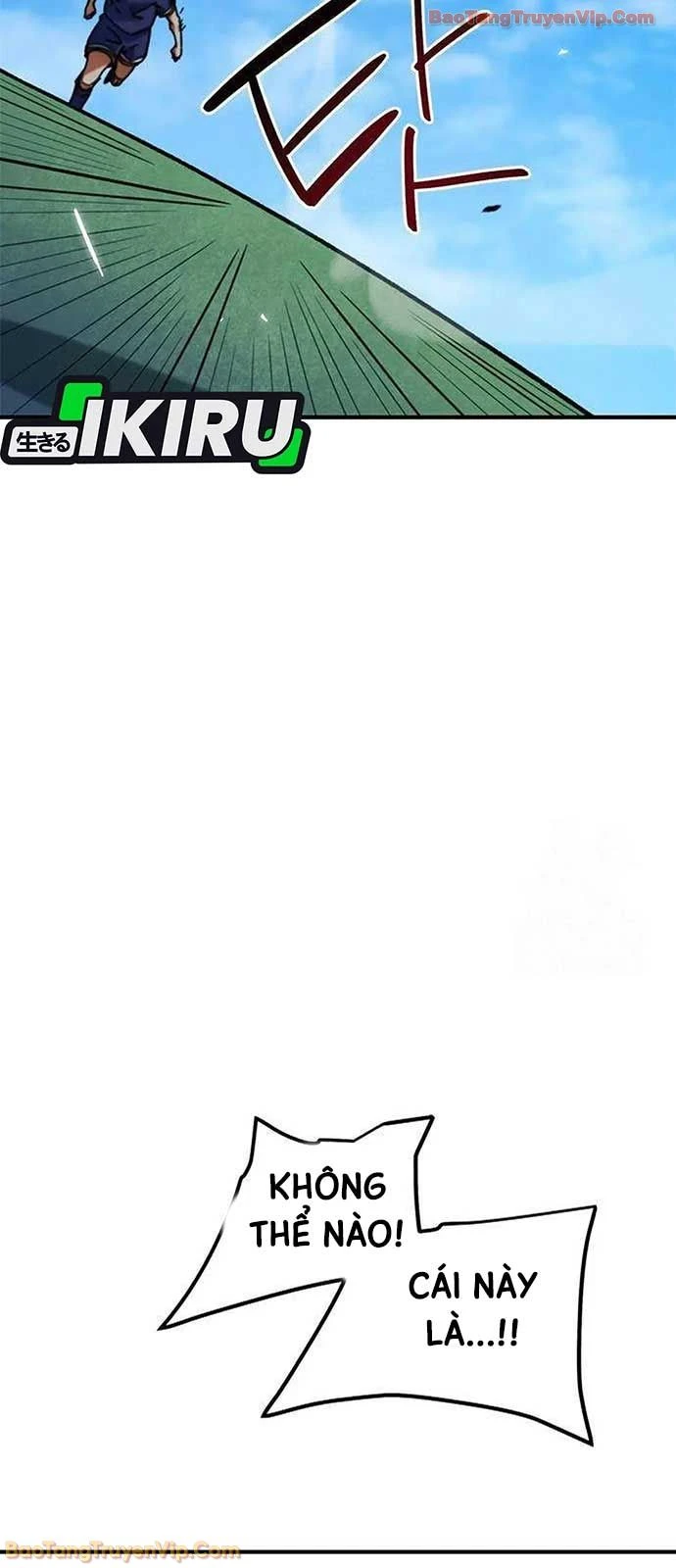 Tôi Bị Hiểu Lầm Là Siêu Sao Trên Sân Cỏ Chapter 54 - 48