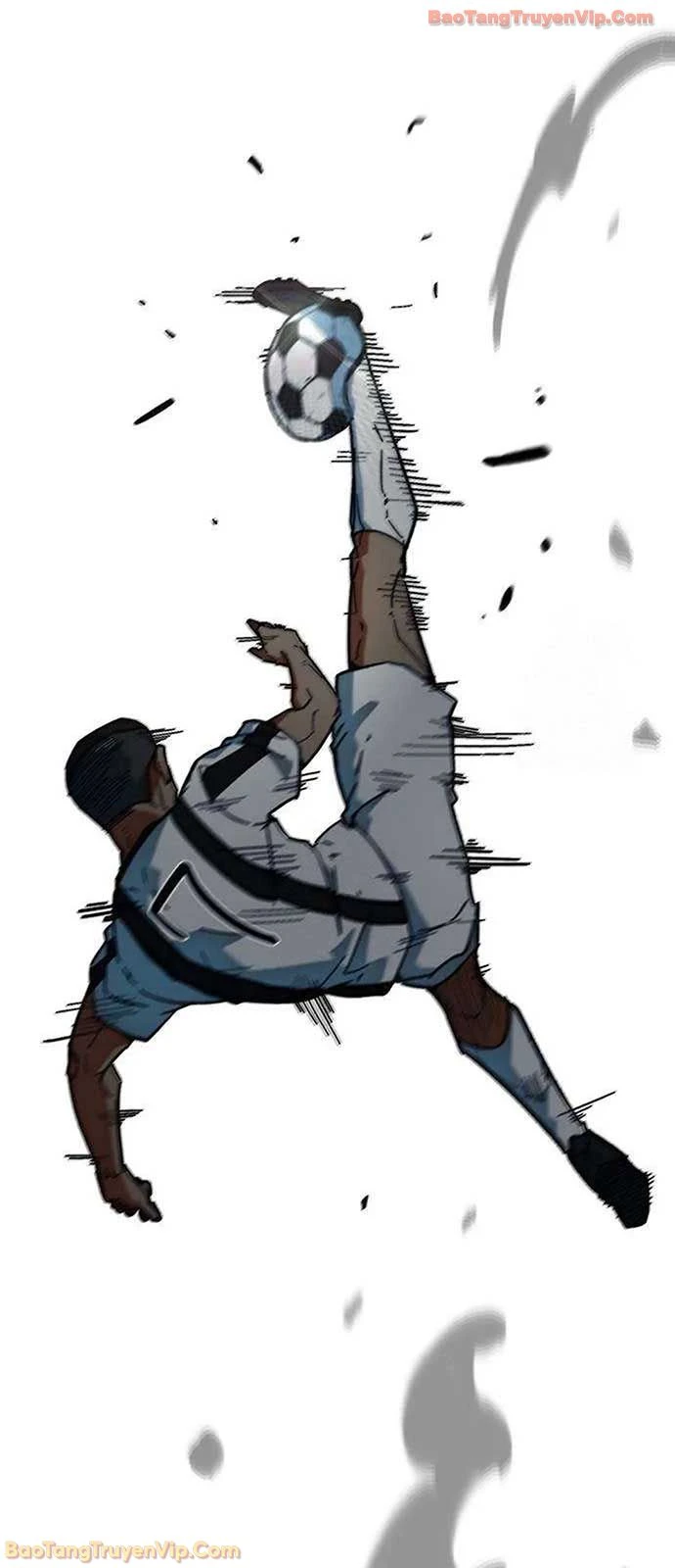 Tôi Bị Hiểu Lầm Là Siêu Sao Trên Sân Cỏ Chapter 54 - 49