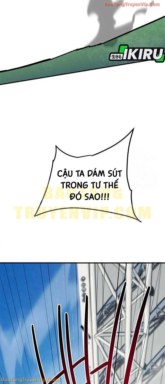 Tôi Bị Hiểu Lầm Là Siêu Sao Trên Sân Cỏ Chapter 54 - 50