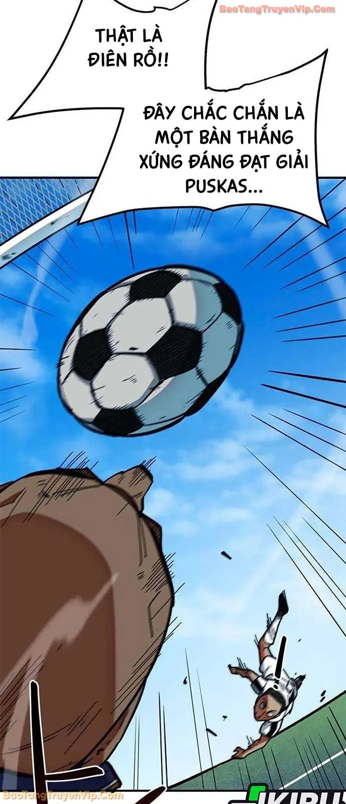 Tôi Bị Hiểu Lầm Là Siêu Sao Trên Sân Cỏ Chapter 54 - 53