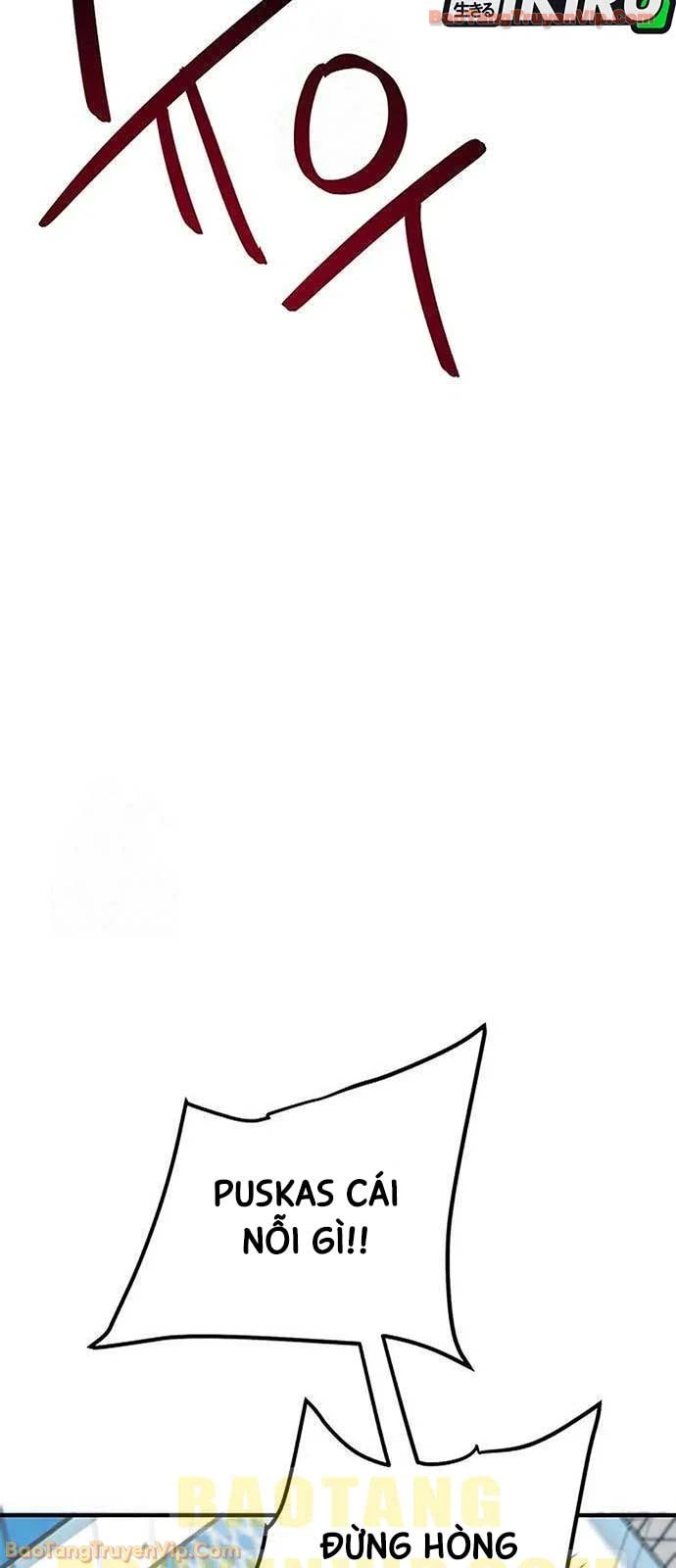 Tôi Bị Hiểu Lầm Là Siêu Sao Trên Sân Cỏ Chapter 54 - 54