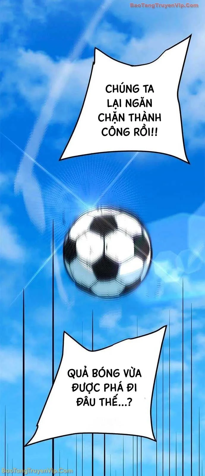 Tôi Bị Hiểu Lầm Là Siêu Sao Trên Sân Cỏ Chapter 54 - 56