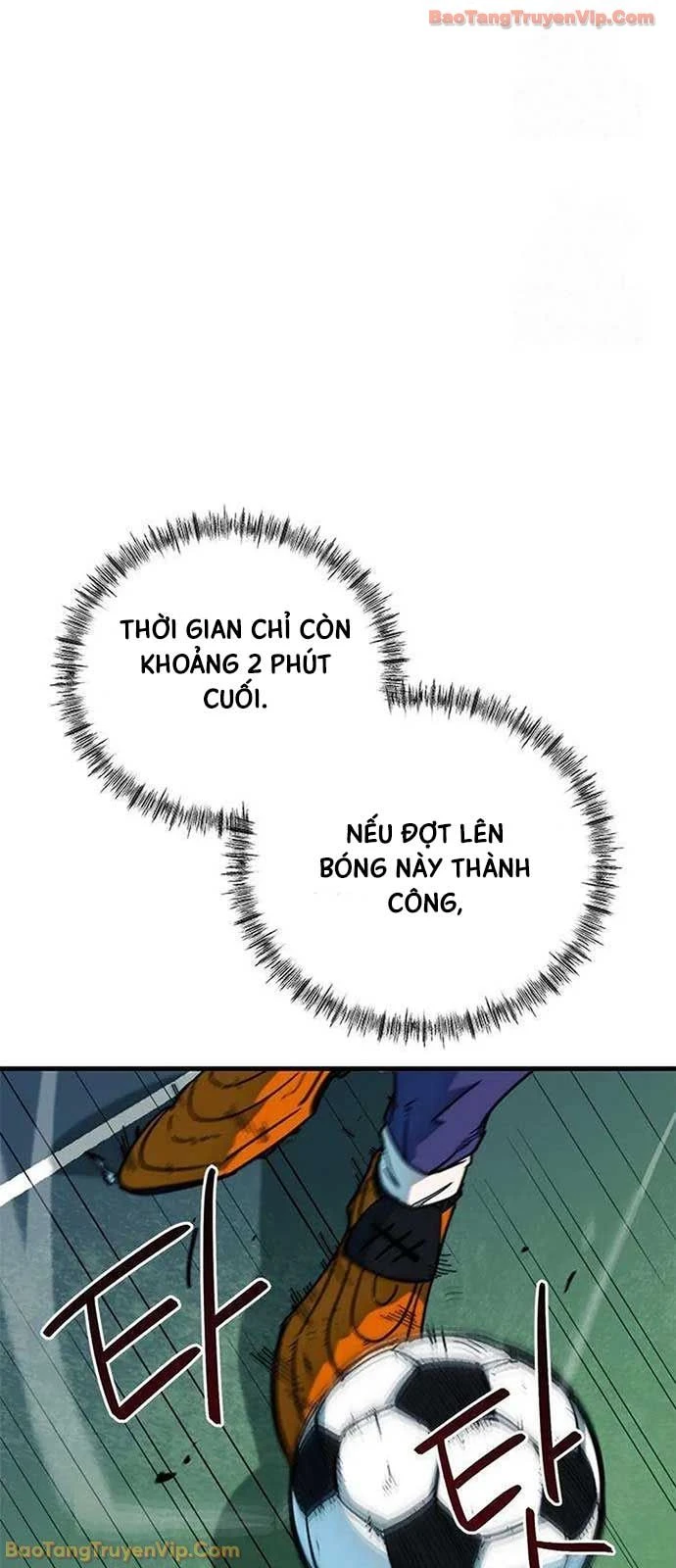 Tôi Bị Hiểu Lầm Là Siêu Sao Trên Sân Cỏ Chapter 54 - 60