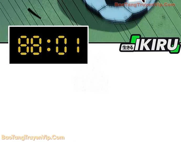 Tôi Bị Hiểu Lầm Là Siêu Sao Trên Sân Cỏ Chapter 54 - 61