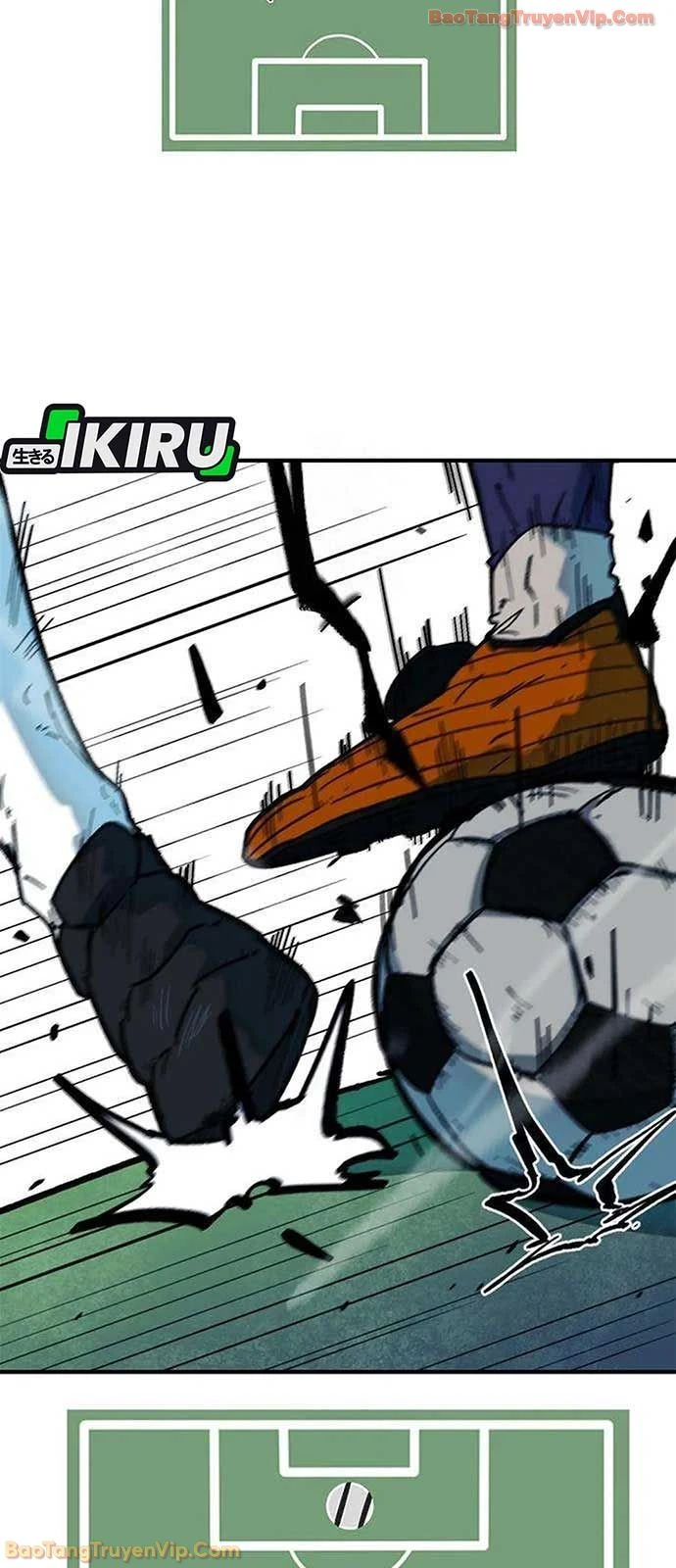 Tôi Bị Hiểu Lầm Là Siêu Sao Trên Sân Cỏ Chapter 54 - 68