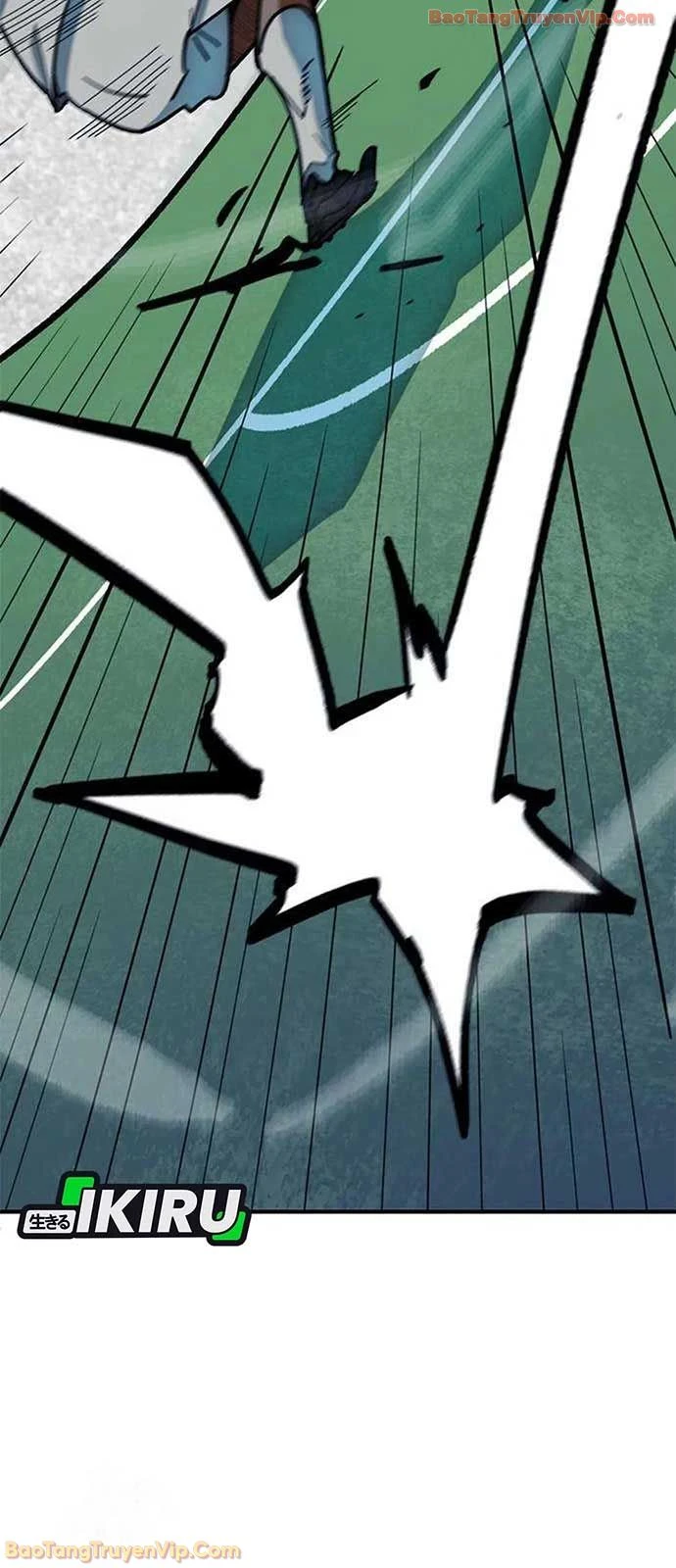 Tôi Bị Hiểu Lầm Là Siêu Sao Trên Sân Cỏ Chapter 54 - 75