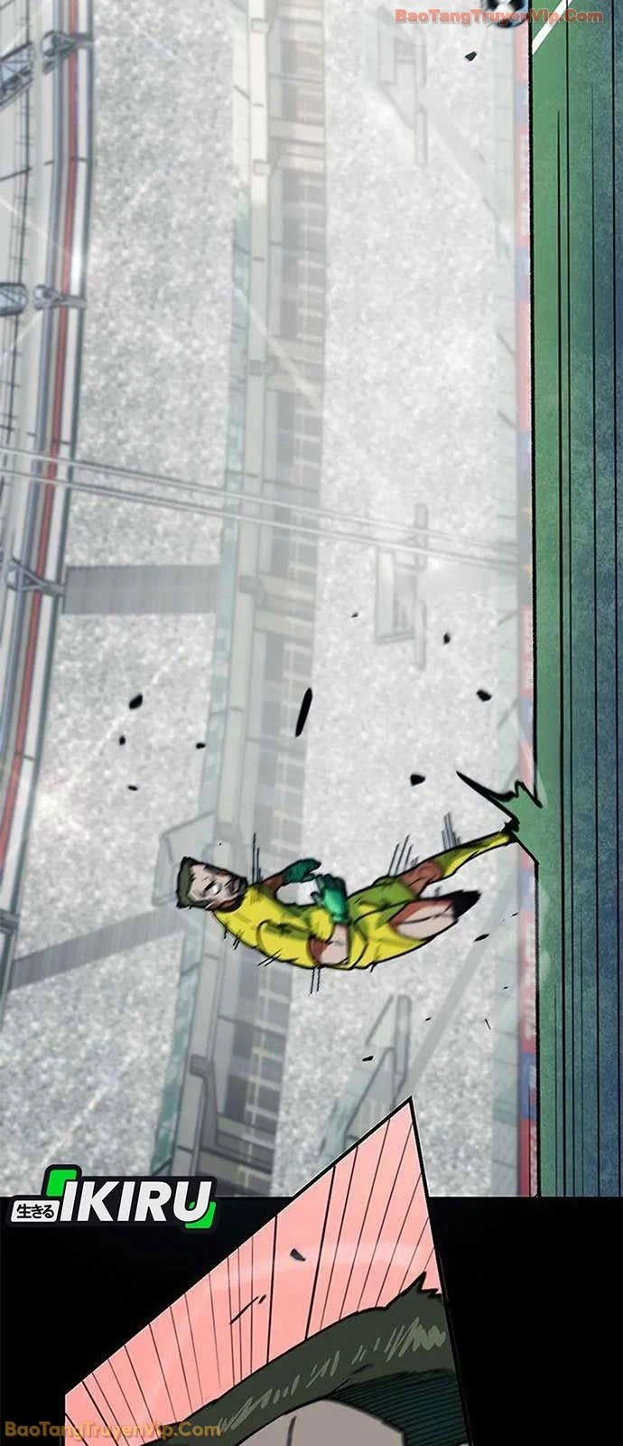 Tôi Bị Hiểu Lầm Là Siêu Sao Trên Sân Cỏ Chapter 54 - 78