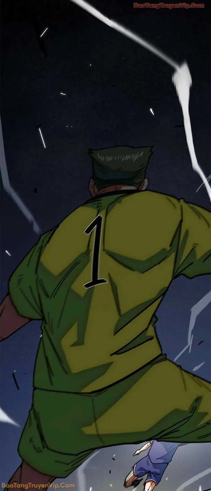 Tôi Bị Hiểu Lầm Là Siêu Sao Trên Sân Cỏ Chapter 54 - 80