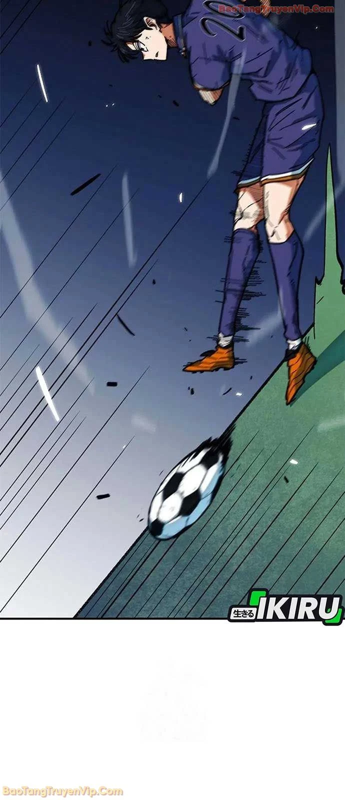 Tôi Bị Hiểu Lầm Là Siêu Sao Trên Sân Cỏ Chapter 54 - 82