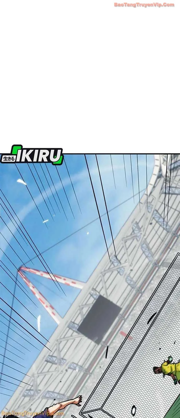 Tôi Bị Hiểu Lầm Là Siêu Sao Trên Sân Cỏ Chapter 54 - 83