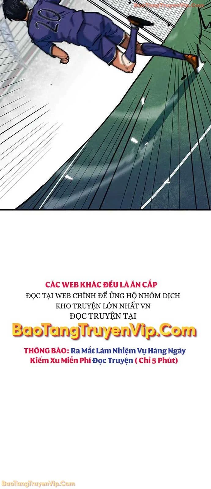 Tôi Bị Hiểu Lầm Là Siêu Sao Trên Sân Cỏ Chapter 54 - 84