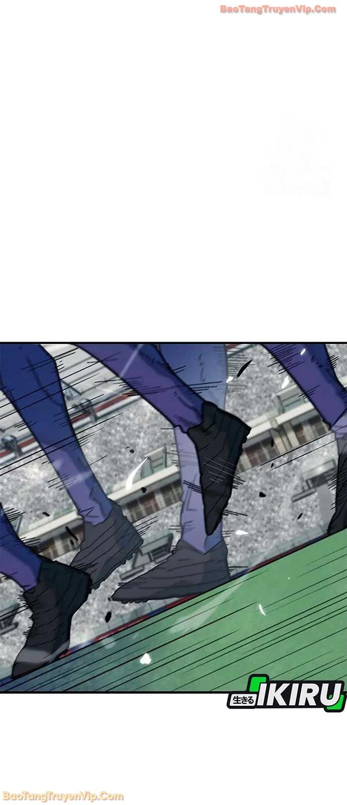 Tôi Bị Hiểu Lầm Là Siêu Sao Trên Sân Cỏ Chapter 54 - 86