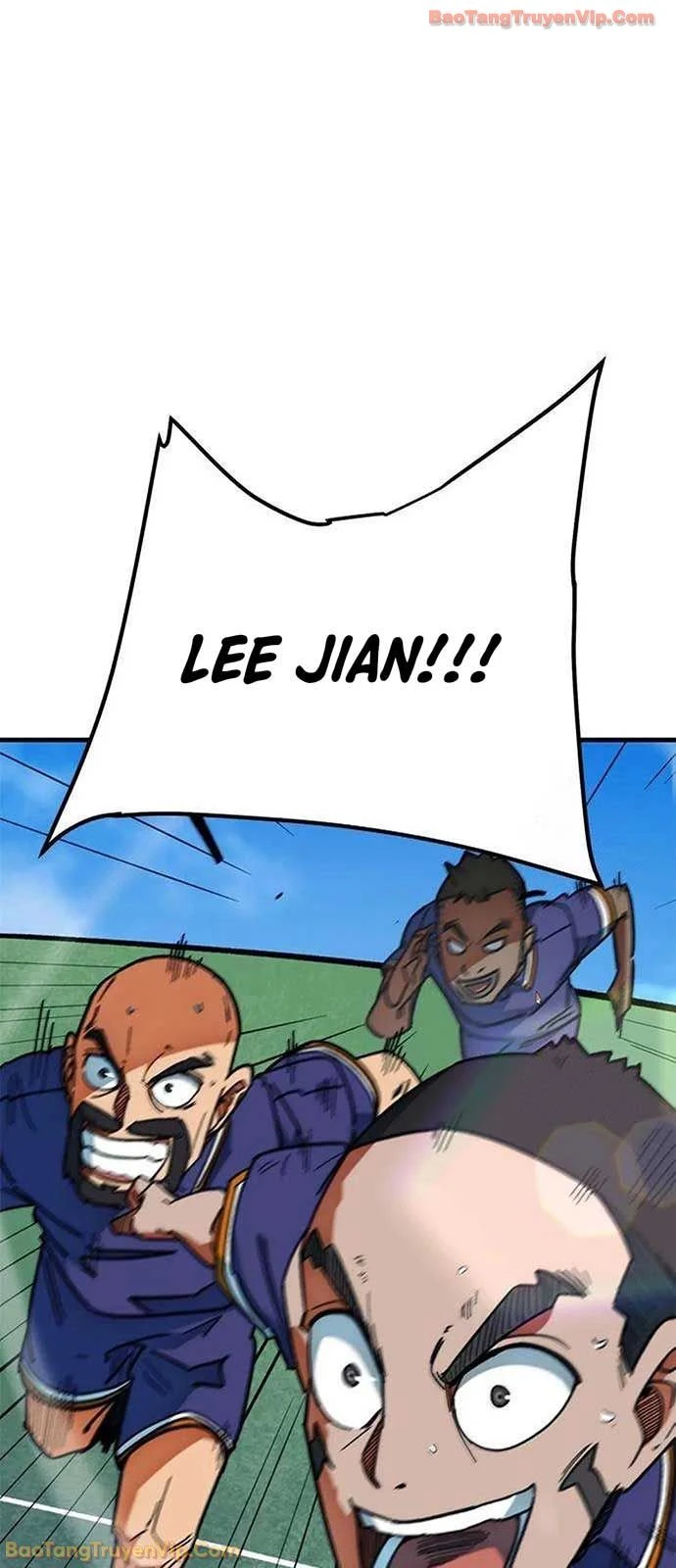 Tôi Bị Hiểu Lầm Là Siêu Sao Trên Sân Cỏ Chapter 54 - 87