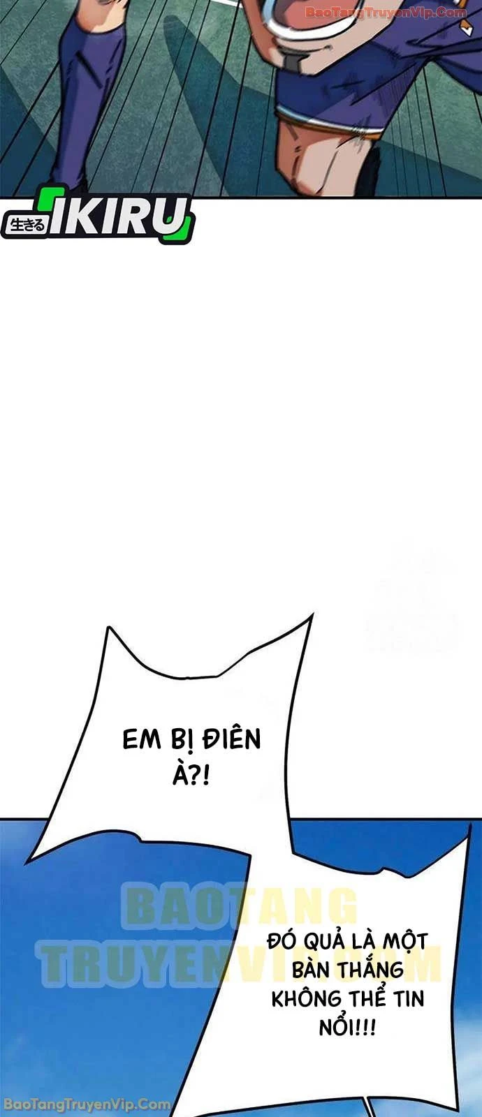 Tôi Bị Hiểu Lầm Là Siêu Sao Trên Sân Cỏ Chapter 54 - 88