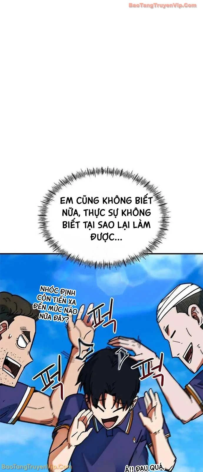 Tôi Bị Hiểu Lầm Là Siêu Sao Trên Sân Cỏ Chapter 54 - 90